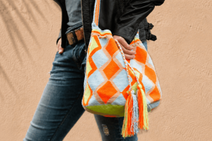 Modelo 1 bags
