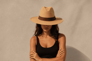 Modelo 1 hats