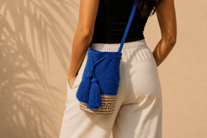 Modelo 2 bags