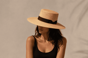 Modelo 3 hats