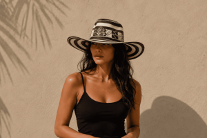 Modelo 4 hats